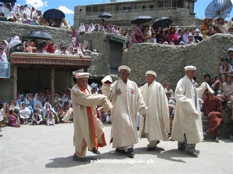 The Health Secrets of Hunza People Who Live Over 100 Years And Are ...