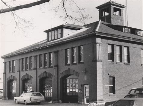 Historic photos: A city of Leominster time capsule from our archives