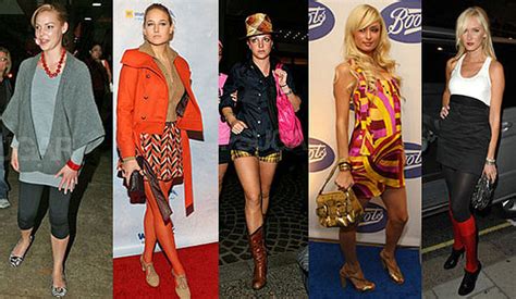 Sugar Shout Out: Fab's Fashion Faux Pas | POPSUGAR Celebrity