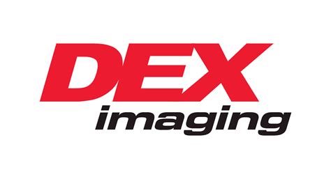 DEX imaging Logo Download - AI - All Vector Logo