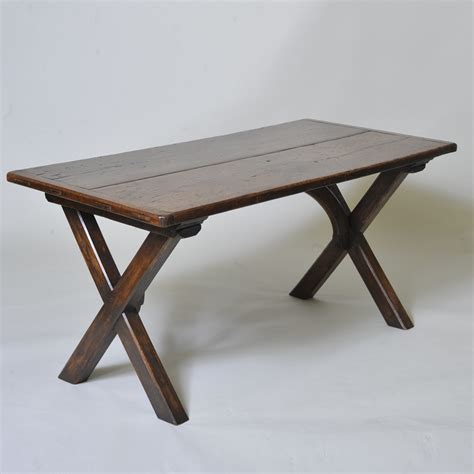 Antique English Tavern Table – circa 1790 – Elaine Phillips Antiques