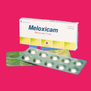 Meloxicam Uses, Side Effects, Dosage Interactions Best Guide 2020 ...