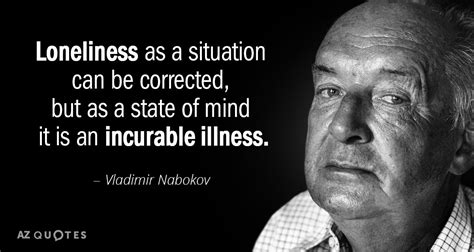 TOP 25 QUOTES BY VLADIMIR NABOKOV (of 364) | A-Z Quotes