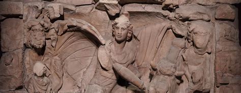 The Mystery Cult of Mithras - Time Travel Rome