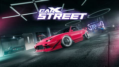 CarX Technologies on X: 🔥 CarX Street 0.9.2 update is available now for iOS and Android!🔥 ...