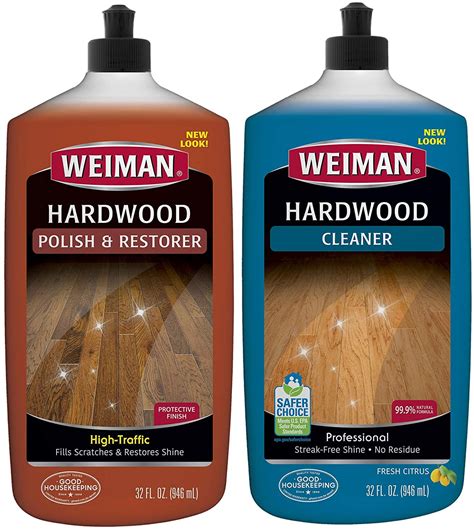 Hardwood Floor Cleaning And Polishing – Flooring Tips