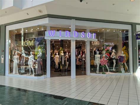 Baton Rouge Mall of Louisiana - Windsor