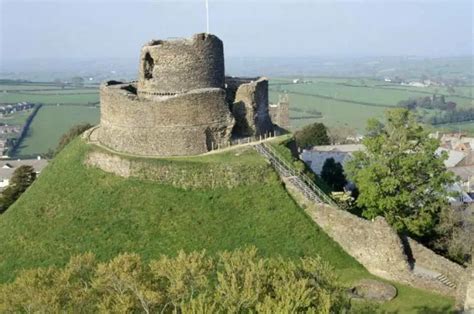 15 Must-see Cornwall Castles - Tourism Teacher