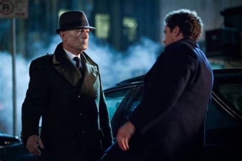 ‘Fringe’ Series Finale Photos: Observe The All-Out Action