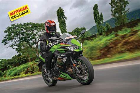 2020 Kawasaki Ninja 650 review, test ride - Introduction | Autocar India