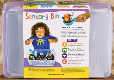 Sensory Bin - Outer Space – Foothill Mercantile