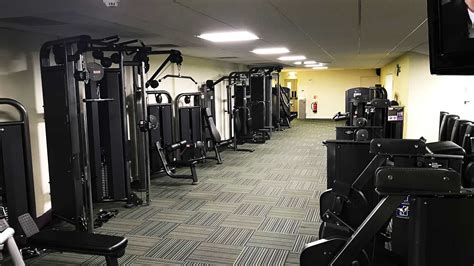 Gym in Portsmouth, Fitness & Wellbeing | Nuffield Health