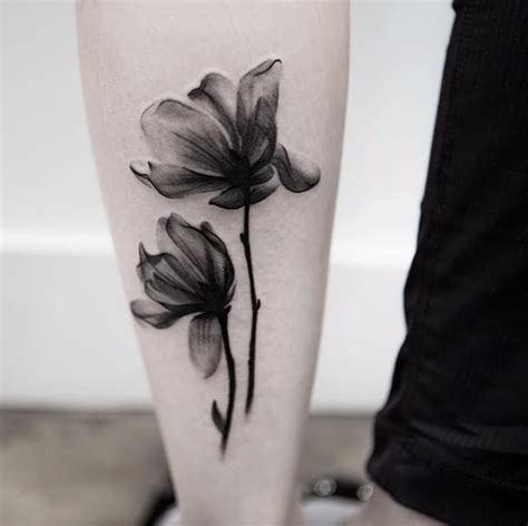 Top 10 Most Amazing X Ray Tattoos Designs – SheIdeas