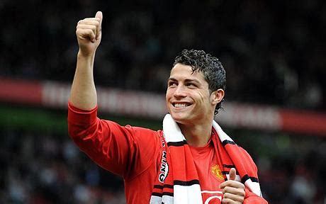 Cristiano Ronaldo transfer: Real Madrid agree £80 million fee with ...