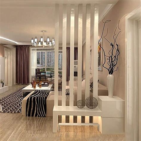 Clever Room Divider Ideas To Optimize Your Space To see more Read it👇 | Modern room divider ...