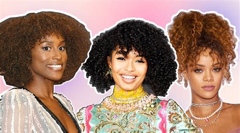 Your Guide to Curly Hair Types From Experts