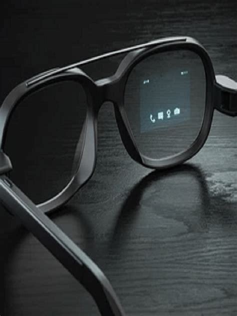 Top Four Bluetooth Smart Glasses In 2023