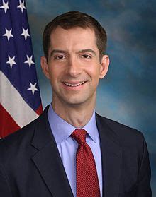 Tom Cotton Quotes. QuotesGram