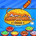 Papas Taco Mia, a Free Flash Action Game! | Max Games