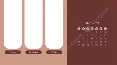 Aesthetic Desktop Wallpaper Task Management With Calendar Background, Mac Wallpaper Organizer ...