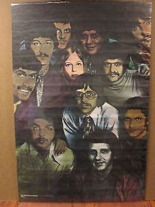 vintage The Brooklyn bridge rock band 1969 poster 6311 | eBay