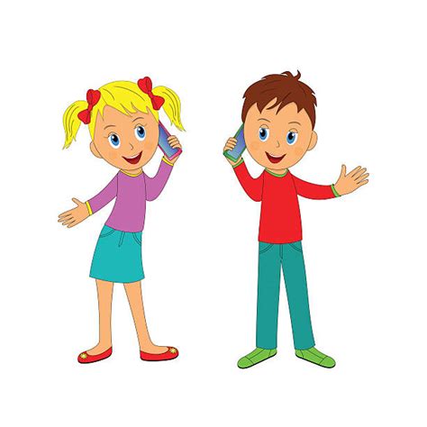 Child Speaking Clipart | Free download on ClipArtMag