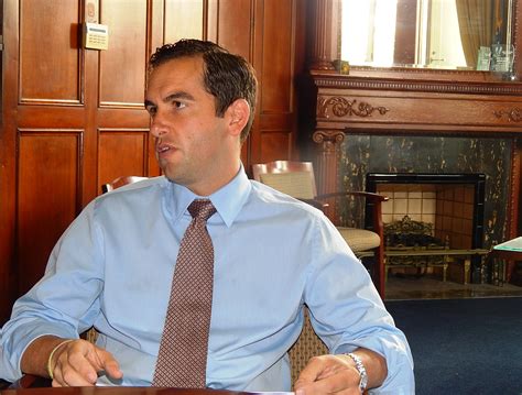 The PolitickerNJ Interview: Jersey City Mayor Steven Fulop | Observer