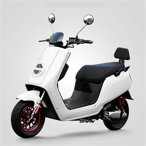 Niu Electric Scooter Electric Chinese Electric Scooter - China Electric Scooters and E Scooter price