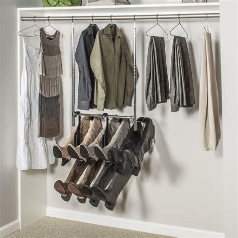 20 Clothing Storage Solutions For Your Closet