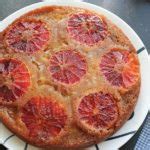 Blood Orange Upside-Down Cake (The Cake Slice Bakers) – My Recipe Reviews