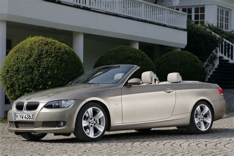 Used 2007 BMW 3 Series Convertible Consumer Reviews - 29 Car Reviews ...