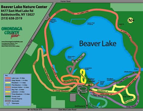 Beaver Lake Nature Center- Bville | Nature center, Lake, Nature