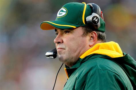 Super Bowl XLV: Mike McCarthy Can Learn A Lot From The Mike Holmgren ...