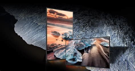 QLED 8K Displays | QLED Displays & Signage | Samsung Business