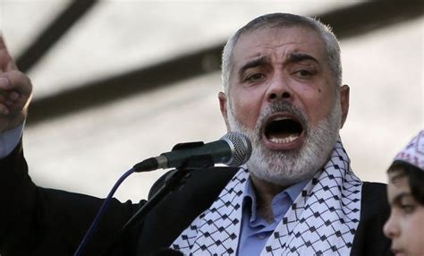 Hamas leader blasts PA for dropping FIFA case against Israel: Zio-Watch, 5/31/2015 – David Duke.com