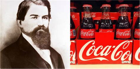 The Tragic History Of John Pemberton, The Man Who Invented Coca-Cola