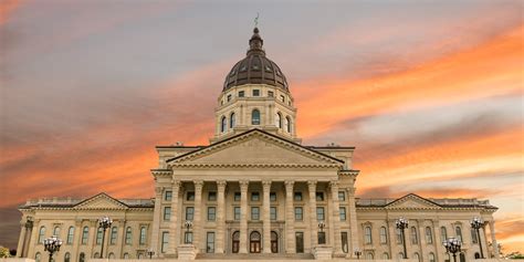 Kansas Legislature Puts Pro-Life Measure on 2022 Ballot - Daily Citizen