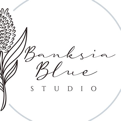 Banksia Blue Studio