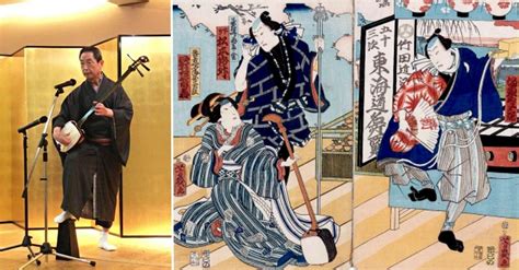 Bí ẩn về Taikomochi - Geisha nam thời phong kiến của Nhật Bản | KILALA