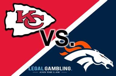 NFL’s MNF Week 4: Kansas City Chiefs @ Broncos Preview