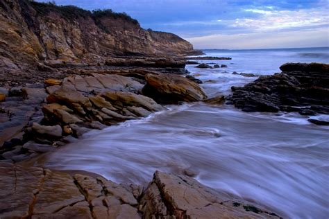 Refugio Beach State Park | Ryan Stowers | Flickr