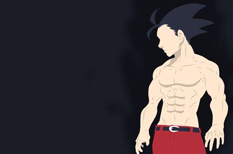 Animated Bodybuilder Wallpapers - Wallpaper Cave