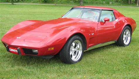 1977 corvette | Flickr - Photo Sharing! 1977 Corvette, Chevrolet ...