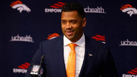 How many times has Bronco's Russell Wilson been to the Super Bowl? | Fox News