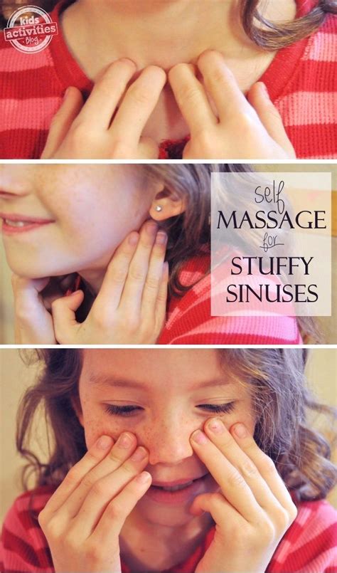 {EASY} SINUS CONGESTION RELIEF | Sinus congestion relief, Natural remedies for congestion ...