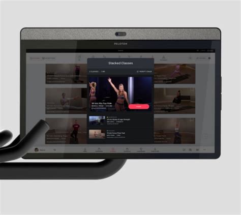 Peloton Bike Plus: The ultimate home workout experience