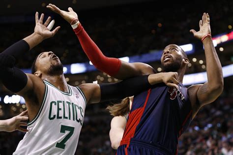 Pistons vs. Celtics preview: Someone has to win - Detroit Bad Boys