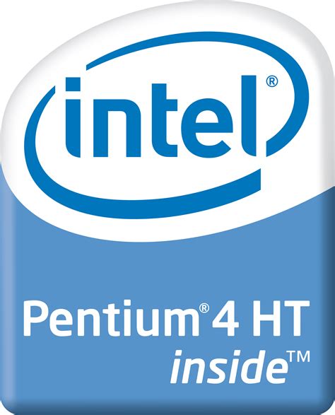 Intel Pentium 4 ht images