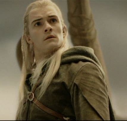 Legolas - The Elves of Middle Earth Photo (7510888) - Fanpop