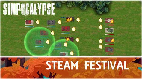 Simpocalypse gets a completely fresh game Trailer - Linux Gaming News